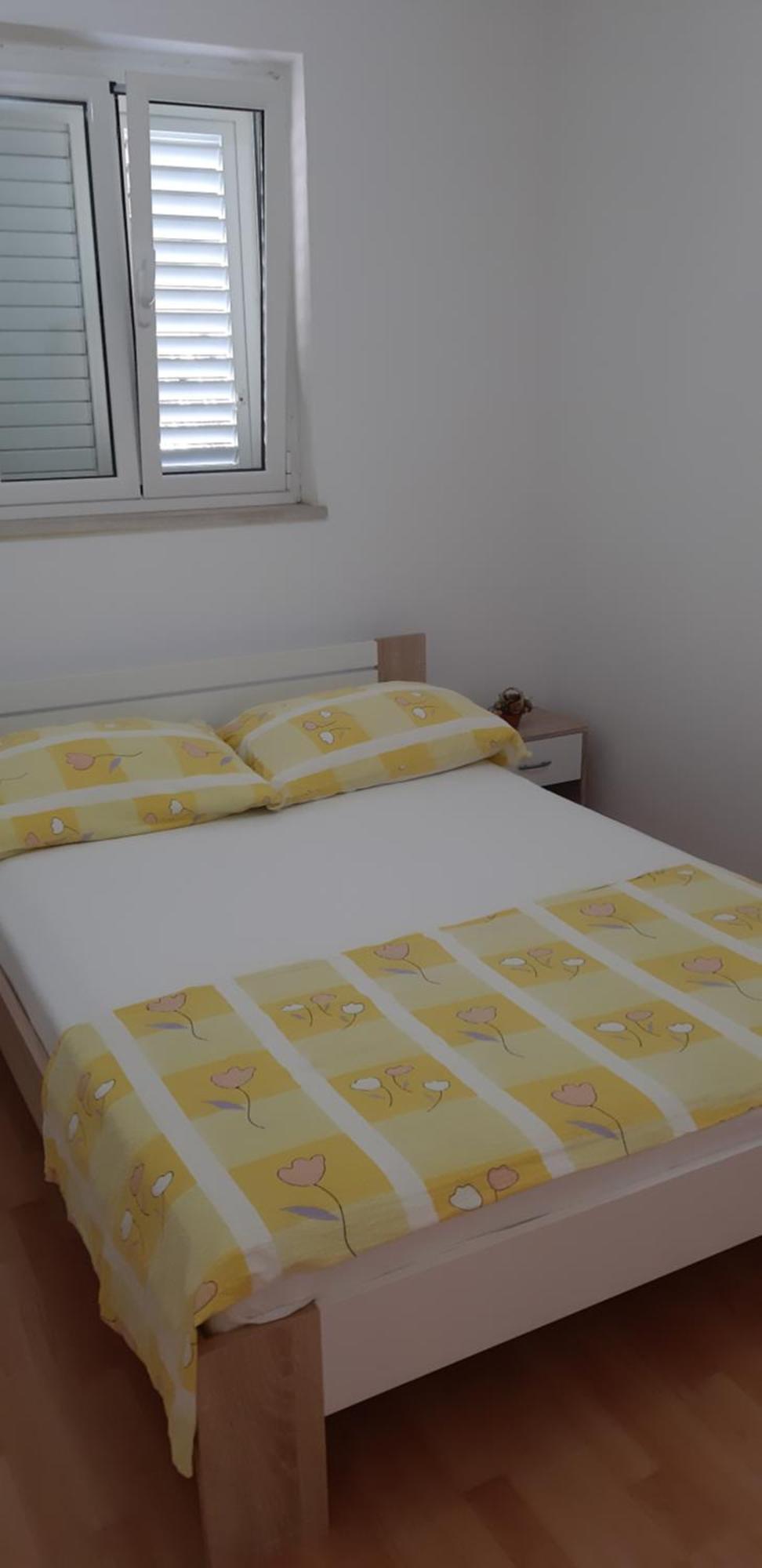 Apartament Ustavdic Korčula