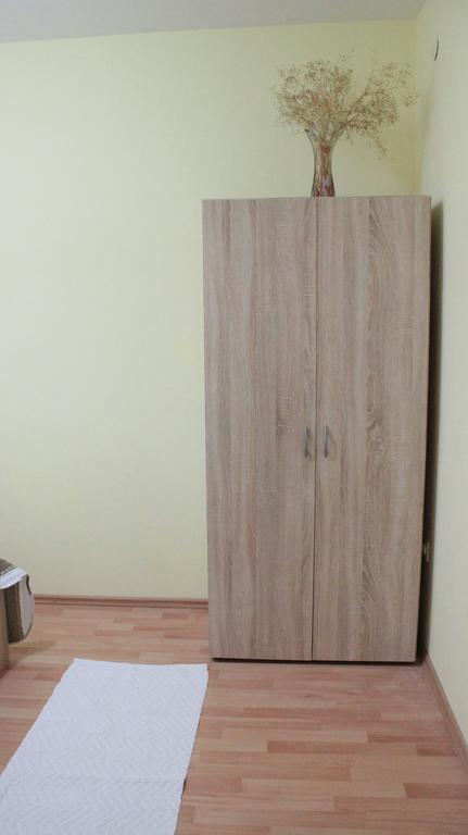 Apartament Ustavdic Korčula