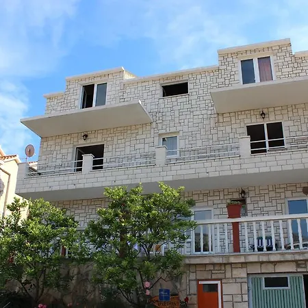 Apartments Ustavdic Korcula Town Exterior photo