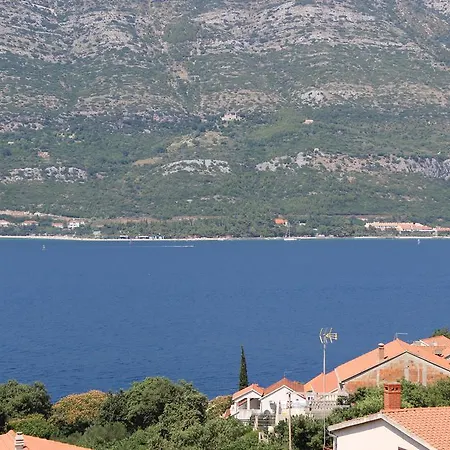 Apartments Ustavdic Korcula Town Exterior photo
