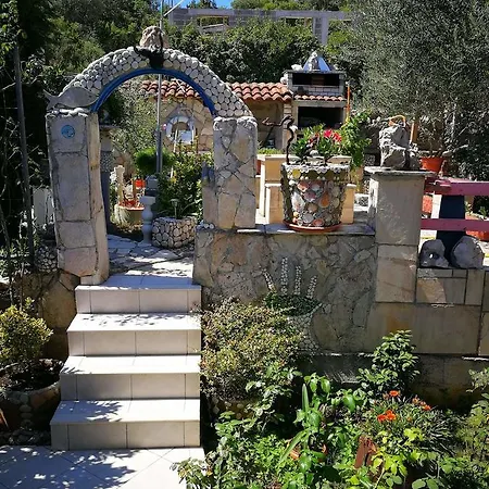 Apartments Ustavdic Korcula Town Exterior photo
