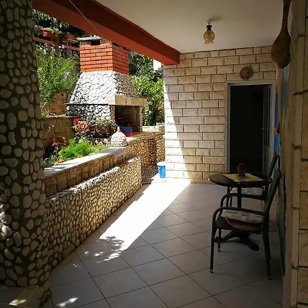 Apartments Ustavdic Korcula Town Exterior photo