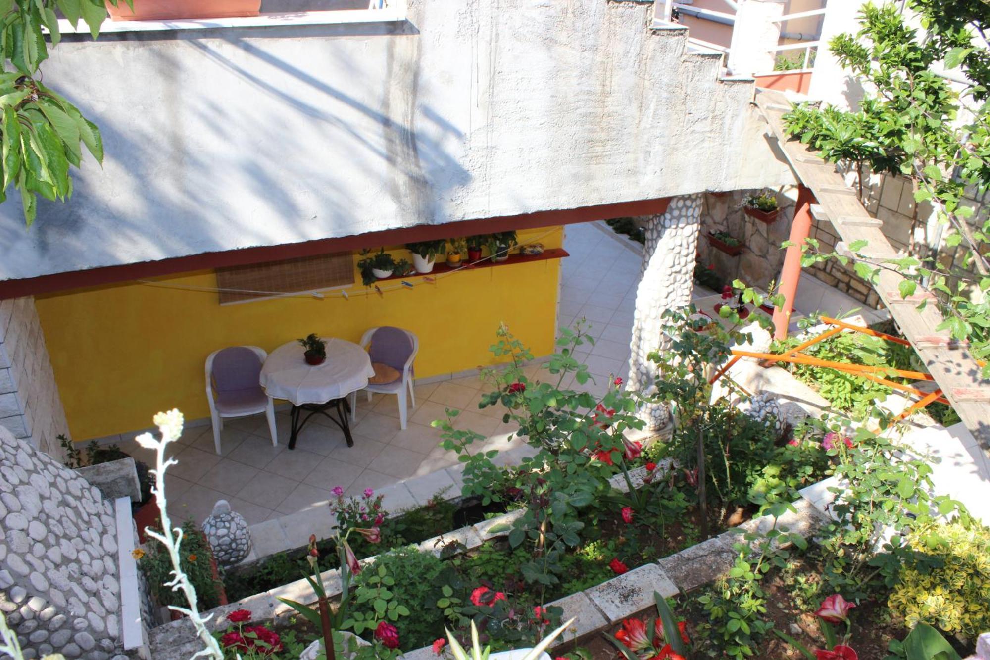 Ustavdic Apartment Korcula Town