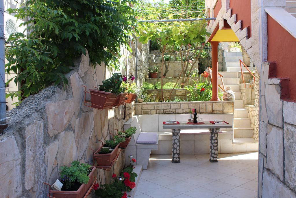 Apartment Ustavdic Korcula Town