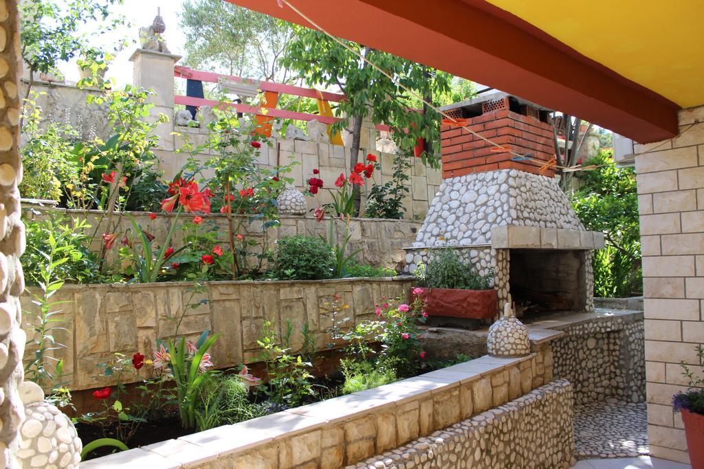 Apartment Ustavdic Korcula Town