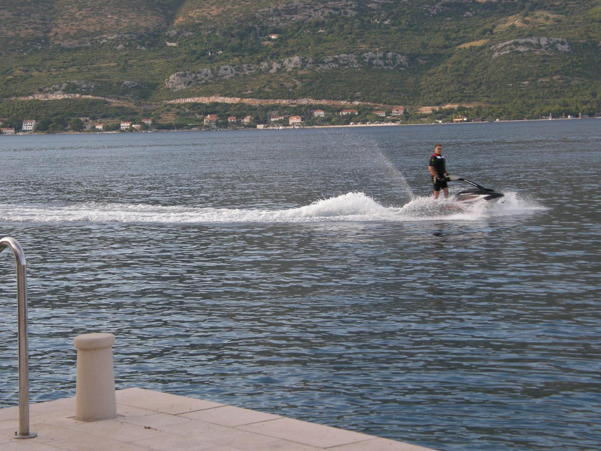 Ustavdic * Korcula Town