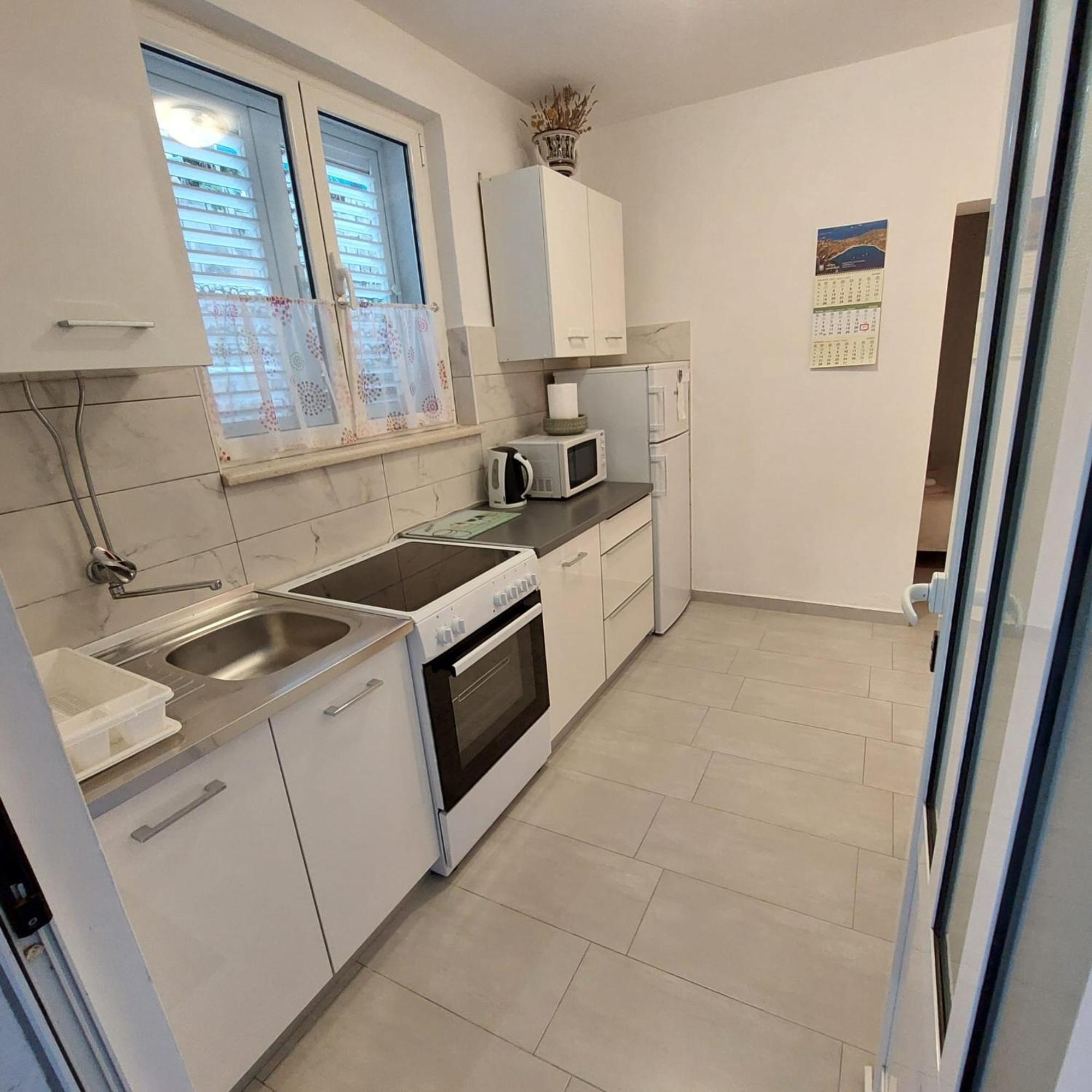 Apartment Ustavdic Korcula Town