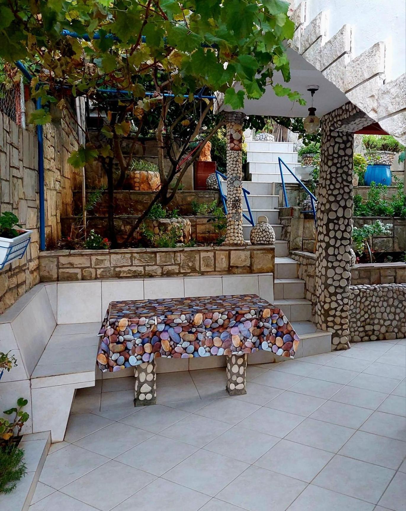 Ustavdic Korcula Town