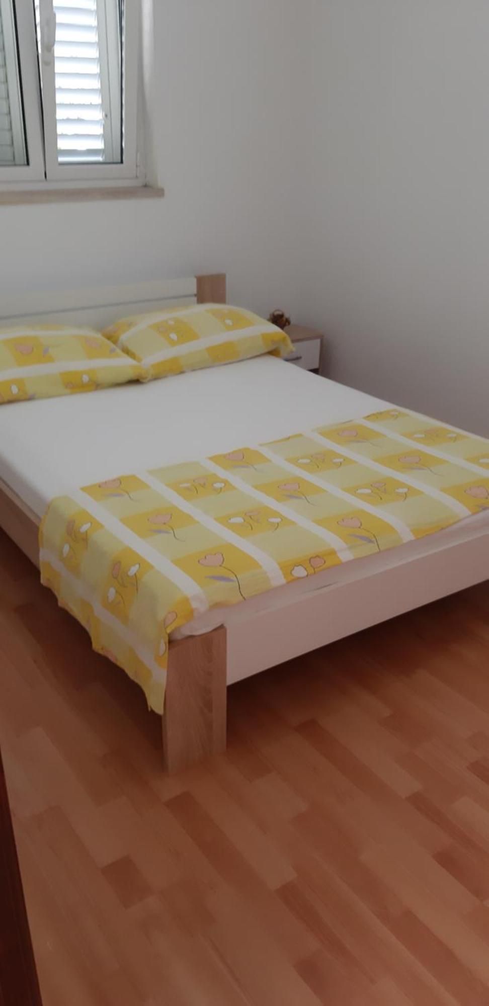 Ustavdic Apartment