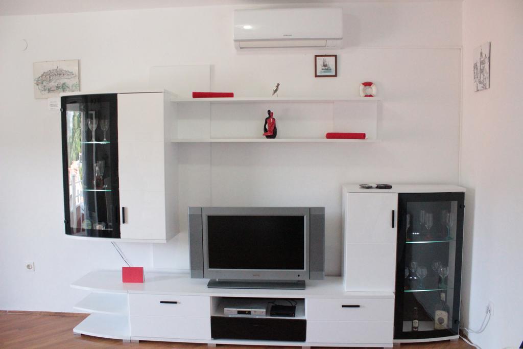 Apartment Ustavdic *