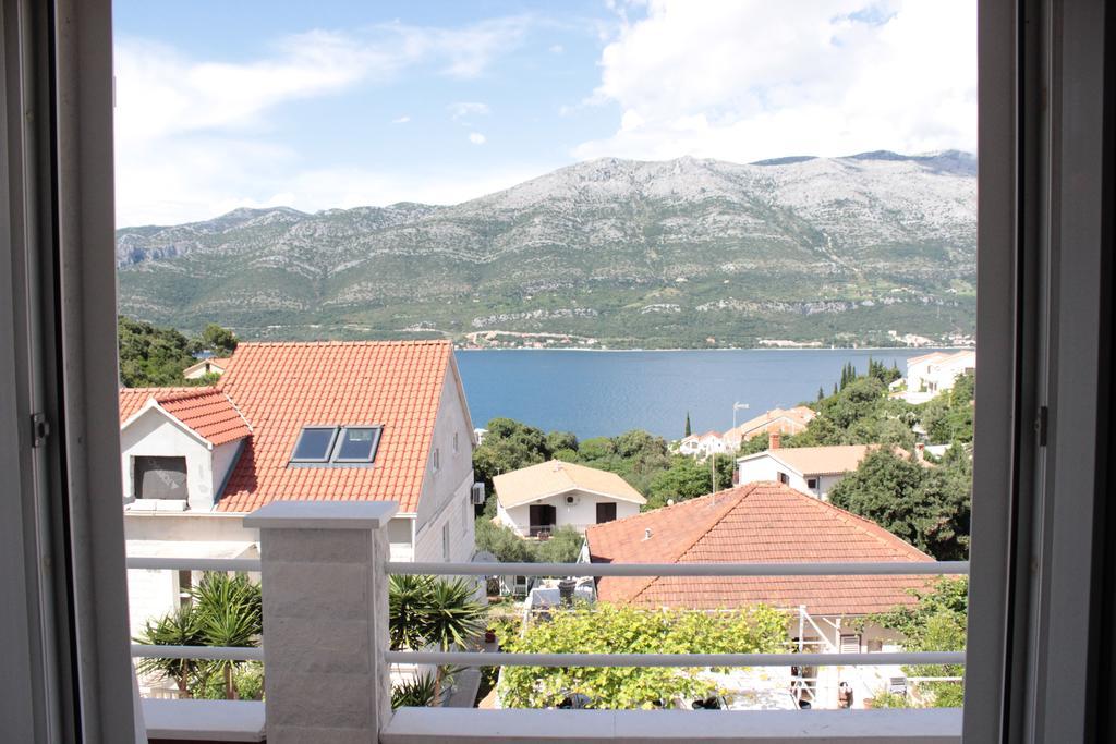 Apartment Ustavdic *